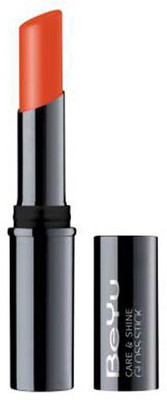 

Beyu Care & Shine Gloss Stick Lipstick - 38(Orange Flame, 3.5 g)