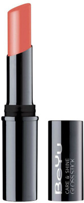 

Beyu Care & Shine Gloss Stick Lipstick - 41(Orange Bloom, 3.5 g)