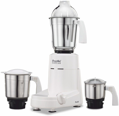 preethi platinum select mg226