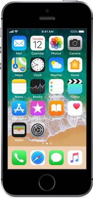 Apple iPhone SE (32 GB) (12MP Rear Camera)