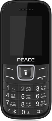 

Peace FM1(Black)