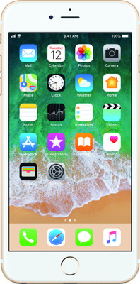 Apple iPhone 6s Plus 32GB