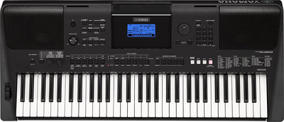 Yamaha, Casio & More
