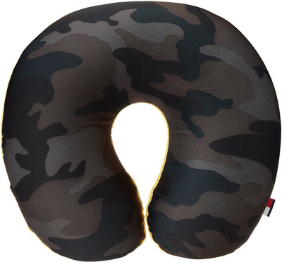 

Tommy Hilfiger PILLOW Neck Pillow(BLACK)