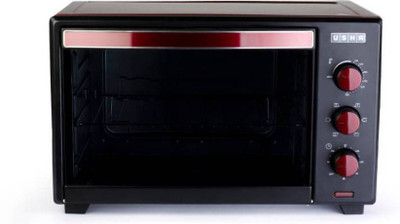 

Usha 19-Litre OTGW 3619R Oven Toaster Grill (OTG)