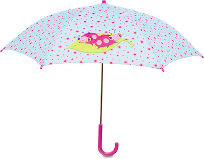 

Melissa & Doug Trixie & Dixie Umbrella(Pink, Blue), Blue;pink