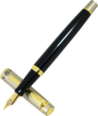 

Auteur Limited Edition Designer Fountain Pen
