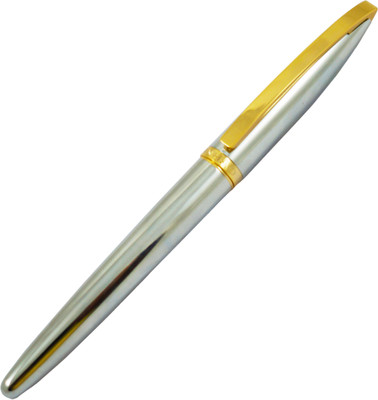 

Auteur Crome Finish Elegant Roller Ball Pen