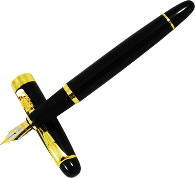 

Auteur Lucky Dragon Collection Designer Fountain Pen