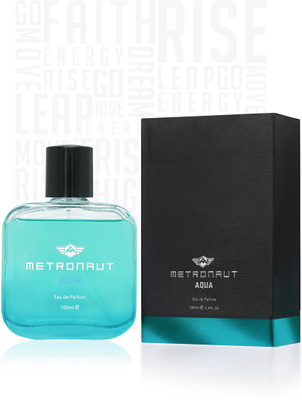 

Metronaut Aqua Eau de Parfum - 100 ml(For Men)
