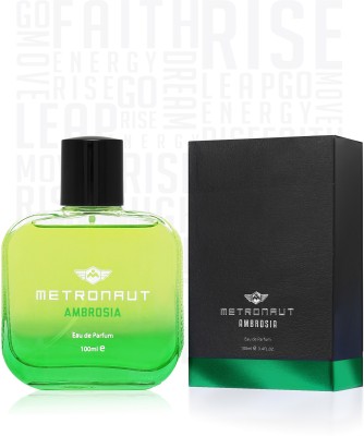 Metronaut Ambrosia Eau de Parfum  -  100 ml  (For Men)