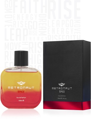 Metronaut Spice Eau de Parfum  -  100 ml  (For Men)