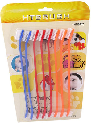 

SRI PA-LP-TB-11 Pet Toothbrush(Dog)