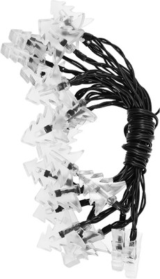 

A To Z Traders 170 inch Multicolor Rice Lights(Pack of 1)