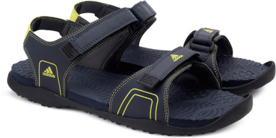 

ADIDAS Men LEGINK/SHOSLI/GREFIV Sports Sandals