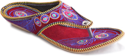 

Myra Women Multicolor 12 Flats