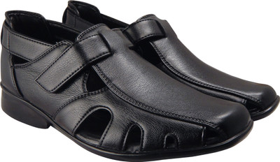 

Action Men Black Casual