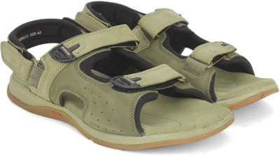 

Woodland Men KHAKI Casual
