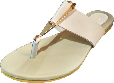 

Fashionitz Women White Flats