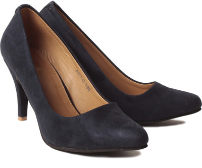 

Klaur Melbourne Women Blue Heels