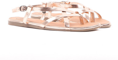 

Carlton London Women PINK Flats