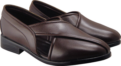 

Action Men Brown Casual