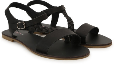 

Jealous 21 Women Black Flats