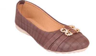 

DICY Women Brown Bellies