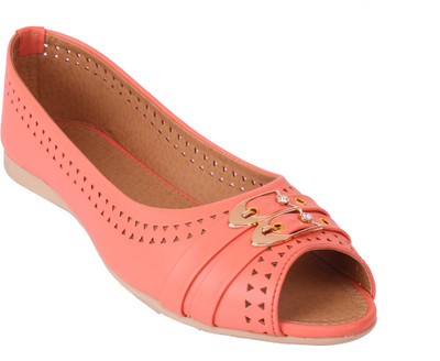 

DICY Women Orange Bellies