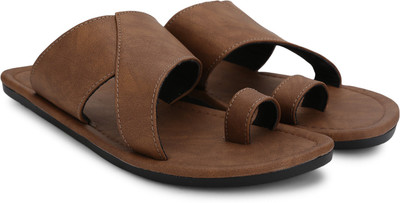 

Provogue Men TAN Casual