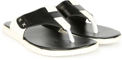 

Carlton London Mr.CL Men Black Flats