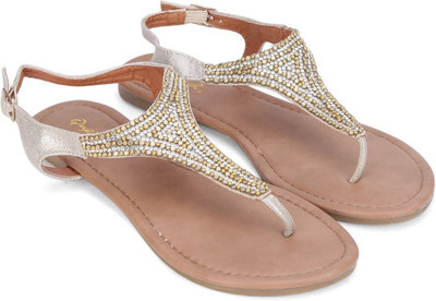 

QUPID Women GOMFB Flats