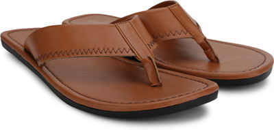 

Provogue Men TAN Flats
