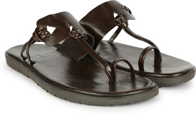 

Mr.CL Men Brown Casual
