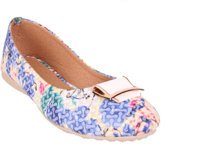 

DICY Women Blue Bellies