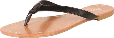 

People Women White / Black Flats