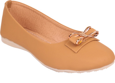 

DICY Women Beige Bellies