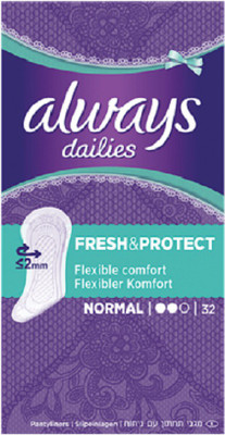 

Always Panty Liner Pantyliner