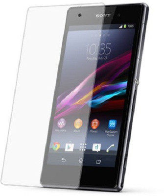 FIVE ON FIVE Screen Guard for Sony Xperia L39u(Pack of 1)