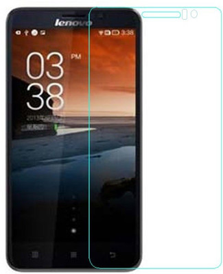 FIVE ON FIVE Screen Guard for LENOVO A850 PLUS(Pack of 1)