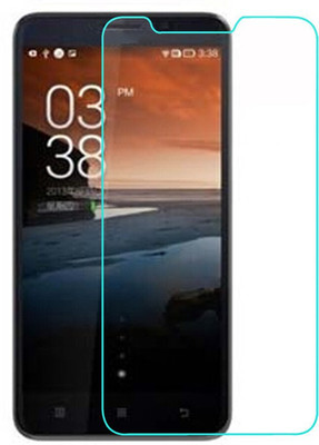 FIVE ON FIVE Screen Guard for Lenovo A850T(Pack of 1)
