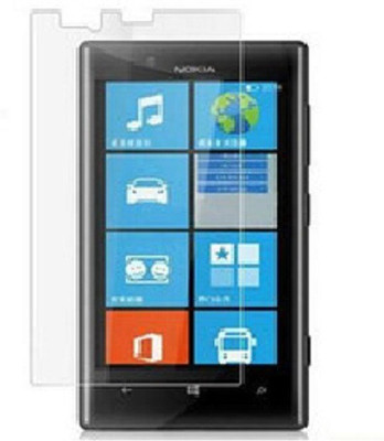 FIVE ON FIVE Screen Guard for Nokia Lumia 720(Pack of 1)