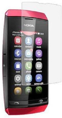 FIVE ON FIVE Screen Guard for Nokia Asha 305(Pack of 1)