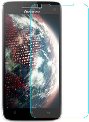 FIVE ON FIVE Screen Guard for Lenovo A526(Pack of 1)