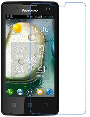 FIVE ON FIVE Screen Guard for Lenovo A600E(Pack of 1)