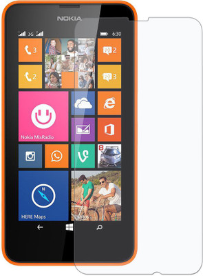 40% OFF on V Max Screen Guard for Nokia Lumia 635(Pack of 2)