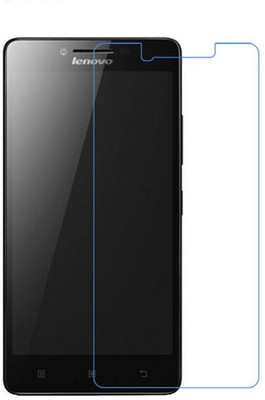 HU1 Screen Guard for Lenovo A6000, White