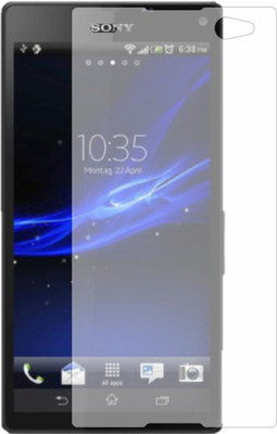 

FIVE ON FIVE Screen Guard for Sony Xperia C3, Transparent