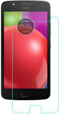 ACM Tempered Glass Guard for Motorola Moto E4 Plus(Pack of 1)