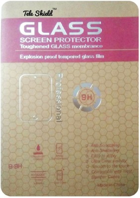 TELESHIELD Tempered Glass Guard for SONY XPERIA Z ULTRA(Pack of 1)